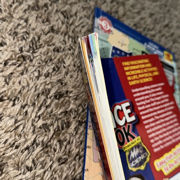 Kids homeschool books - Picture 2 of 2